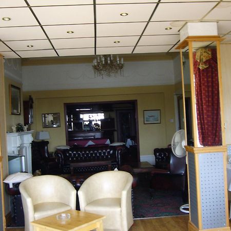 Monterey Beach Hotel Lytham St Annes Eksteriør billede