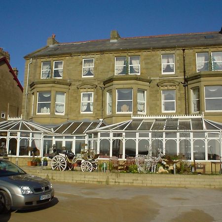 Monterey Beach Hotel Lytham St Annes Eksteriør billede