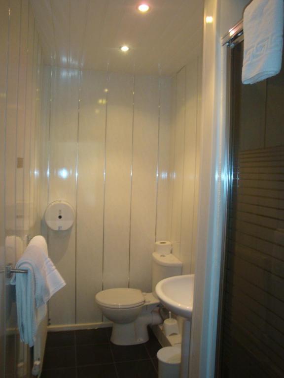 Monterey Beach Hotel Lytham St Annes Værelse billede