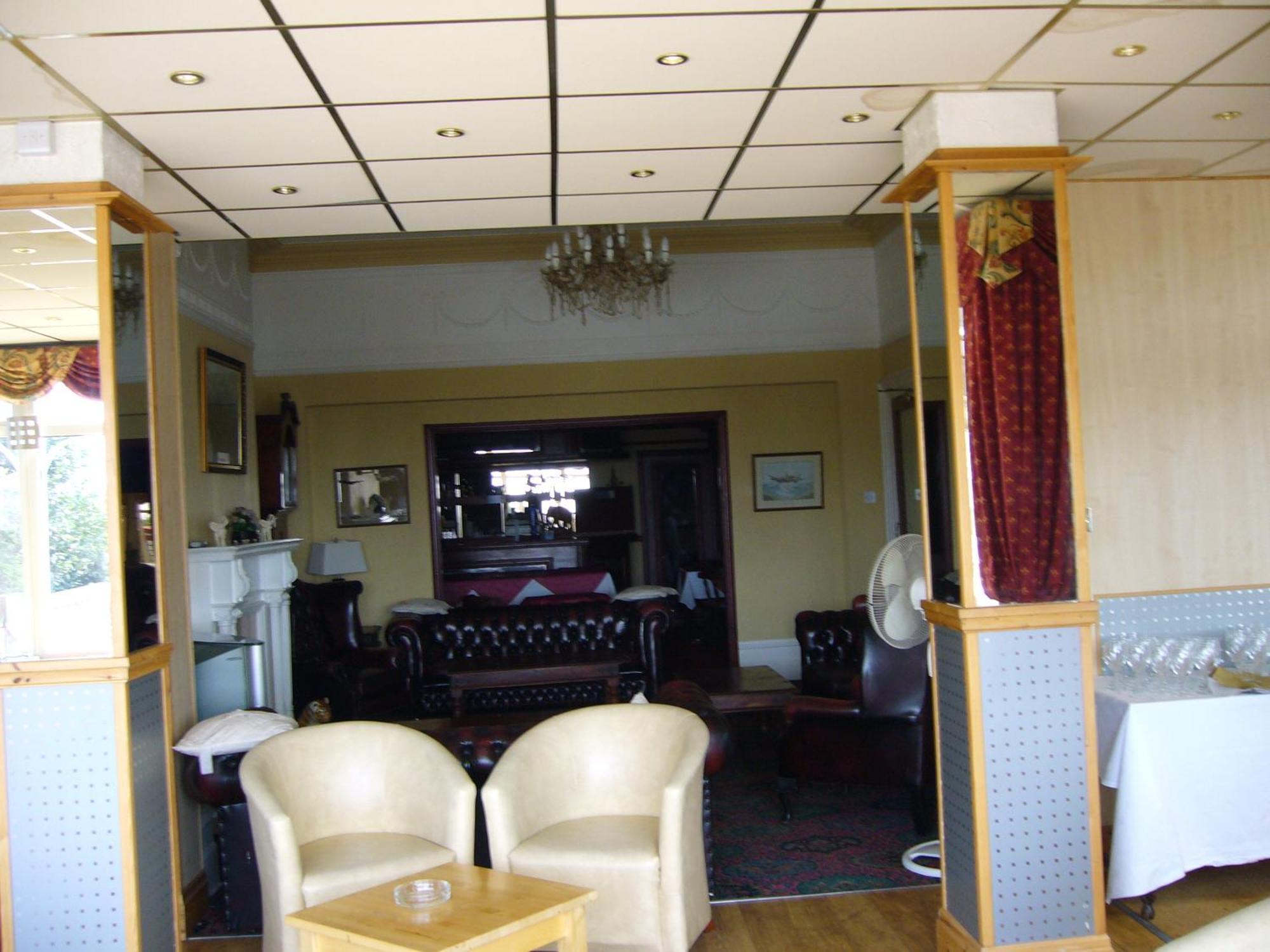 Monterey Beach Hotel Lytham St Annes Eksteriør billede