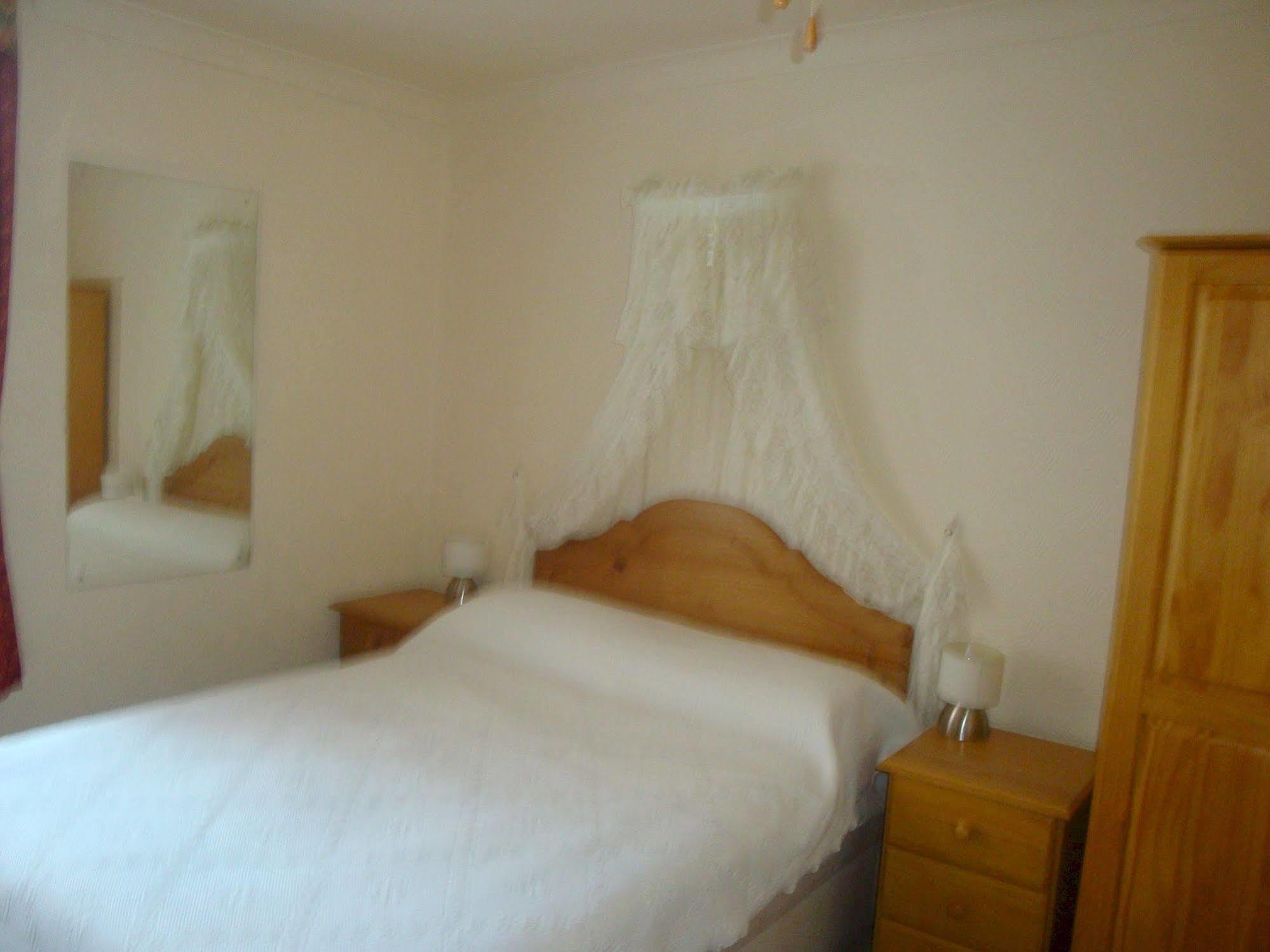 Monterey Beach Hotel Lytham St Annes Eksteriør billede