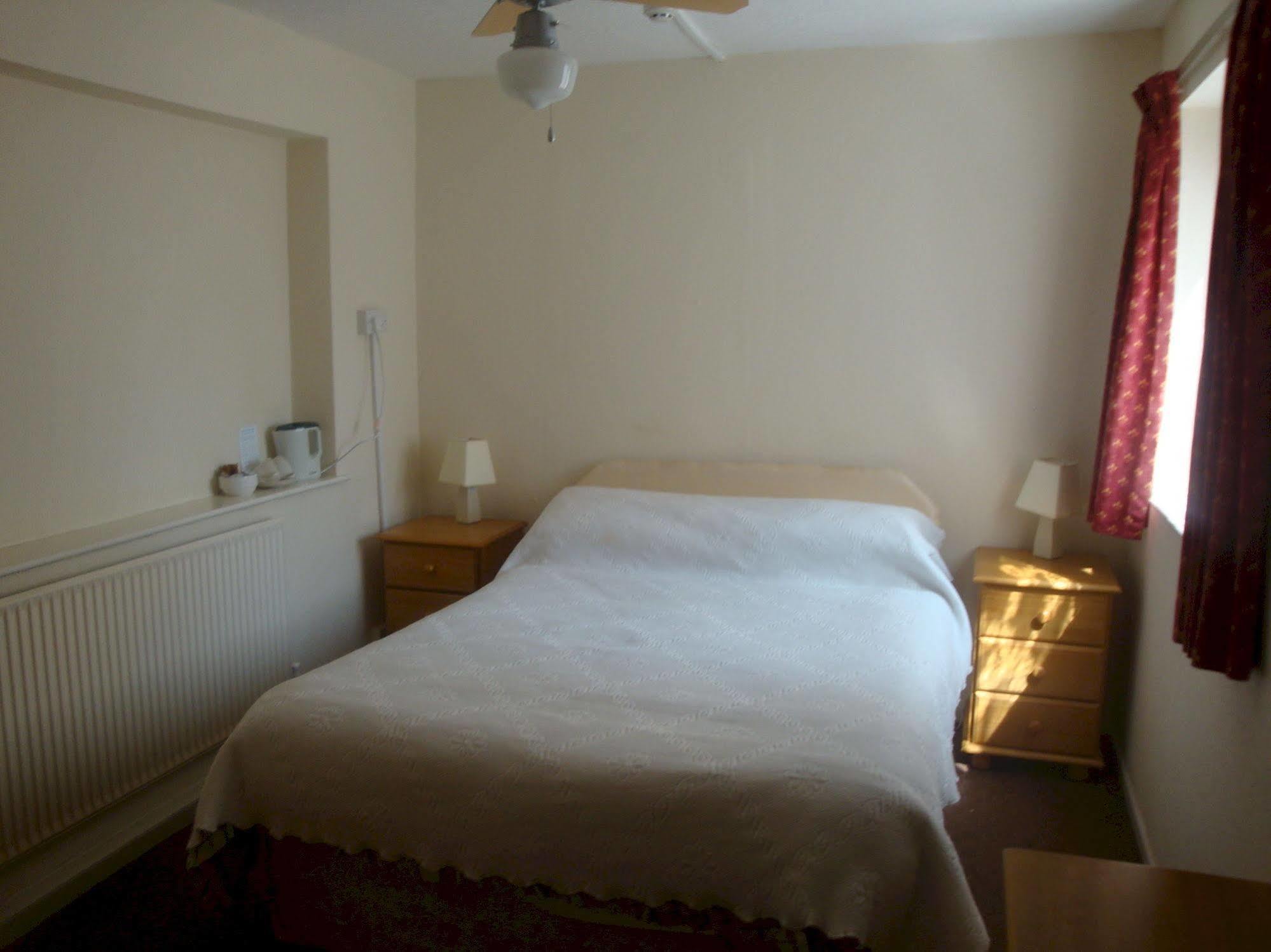 Monterey Beach Hotel Lytham St Annes Eksteriør billede