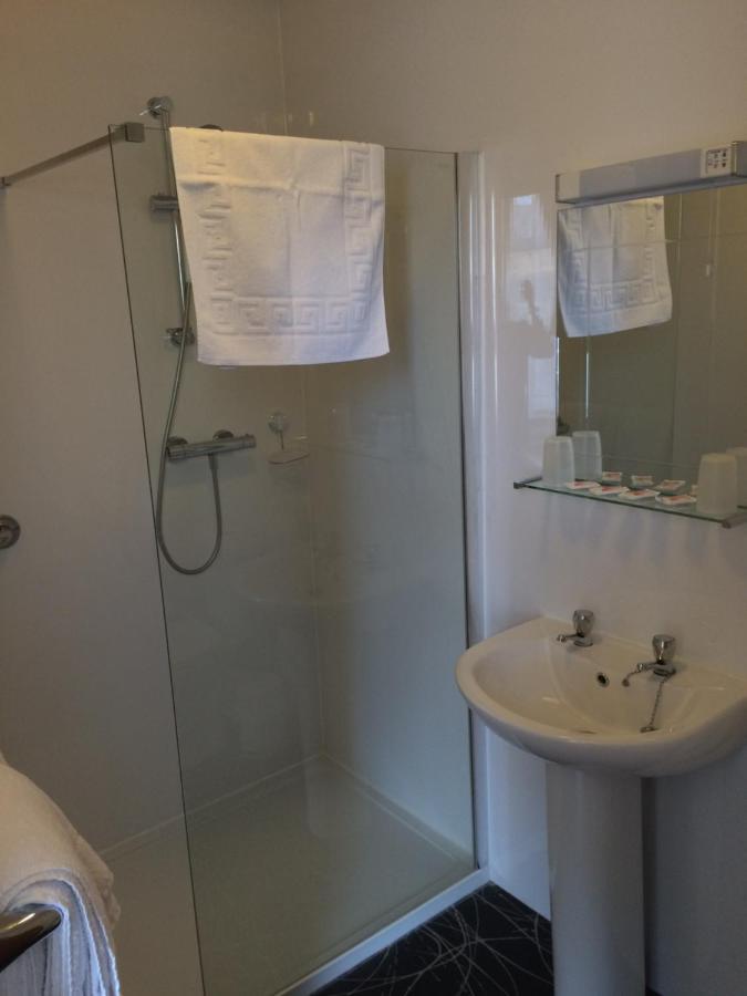 Monterey Beach Hotel Lytham St Annes Eksteriør billede